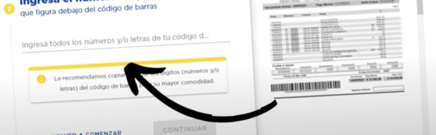 Medios de pago
